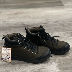 Toddler shoe